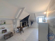 Maison familiale avec jardin arboré à Azay-sur-Cher