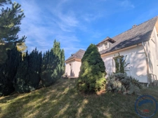Maison familiale avec jardin arboré à Azay-sur-Cher