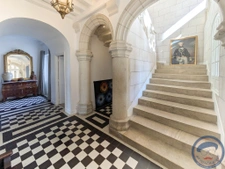Domaine d'Exception avec Gîtes et Salle de Réception, Idéal 