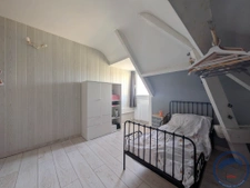 Maison familiale avec jardin arboré à Azay-sur-Cher