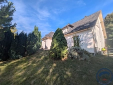 Maison familiale avec jardin arboré à Azay-sur-Cher
