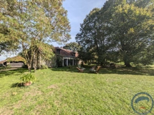  Charme et tranquillité à la campagne - Maison tourangelle a