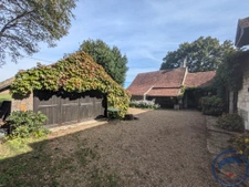  Charme et tranquillité à la campagne - Maison tourangelle a