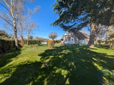 Charmante maison de campagne - Au calme, sans vis-à-vis