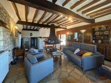 Charmante maison de campagne - Au calme, sans vis-à-vis