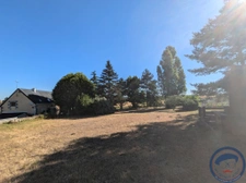 Charmante maison sur terrain arboré, sans vis-à-vis