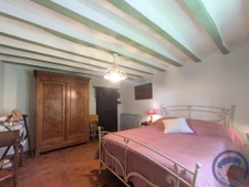  Charme et tranquillité à la campagne - Maison tourangelle a