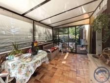 Charmante maison sur terrain arboré, sans vis-à-vis