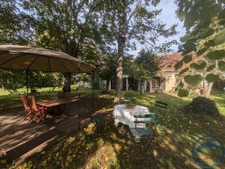  Charme et tranquillité à la campagne - Maison tourangelle a