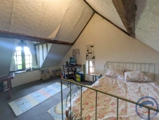  Charme et tranquillité à la campagne - Maison tourangelle a