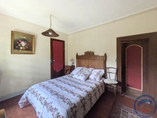  Charme et tranquillité à la campagne - Maison tourangelle a