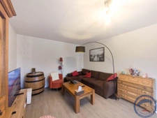 Maison sur terrain clos - 3 chambres - sans travaux 