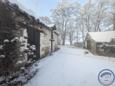  Charme et tranquillité à la campagne - Maison tourangelle a