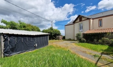 BAISSE DE PRIX!!! Idéal primo-accédant à 20 minutes de NANTE