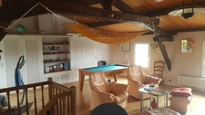 Maison avec dépendances Années 80