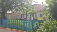 Maison avec dépendances Années 80