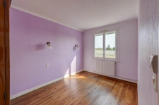 Située au calme, en village à 20 minutes de NANTES