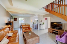 UNIQUE dans le centre-ville du LOROUX-BOTTEREAU