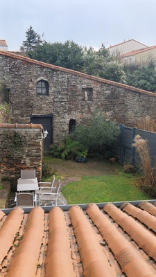 COUP DE COEUR centre-ville LOROUX-BOTTEREAU