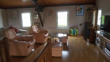 Maison avec dépendances Années 80