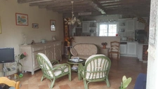 Maison avec dépendances Années 80