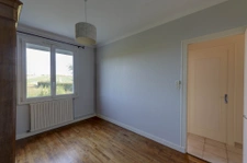 Située au calme, en village à 20 minutes de NANTES