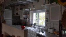 Maison avec dépendances Années 80