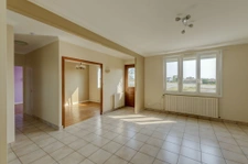 Située au calme, en village à 20 minutes de NANTES