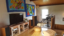 Maison avec dépendances Années 80