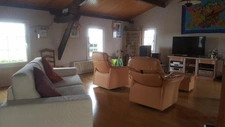 Maison avec dépendances Années 80
