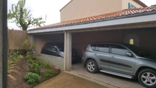 Maison avec dépendances Années 80