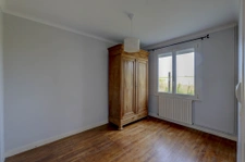 Située au calme, en village à 20 minutes de NANTES