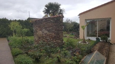 Maison avec dépendances Années 80