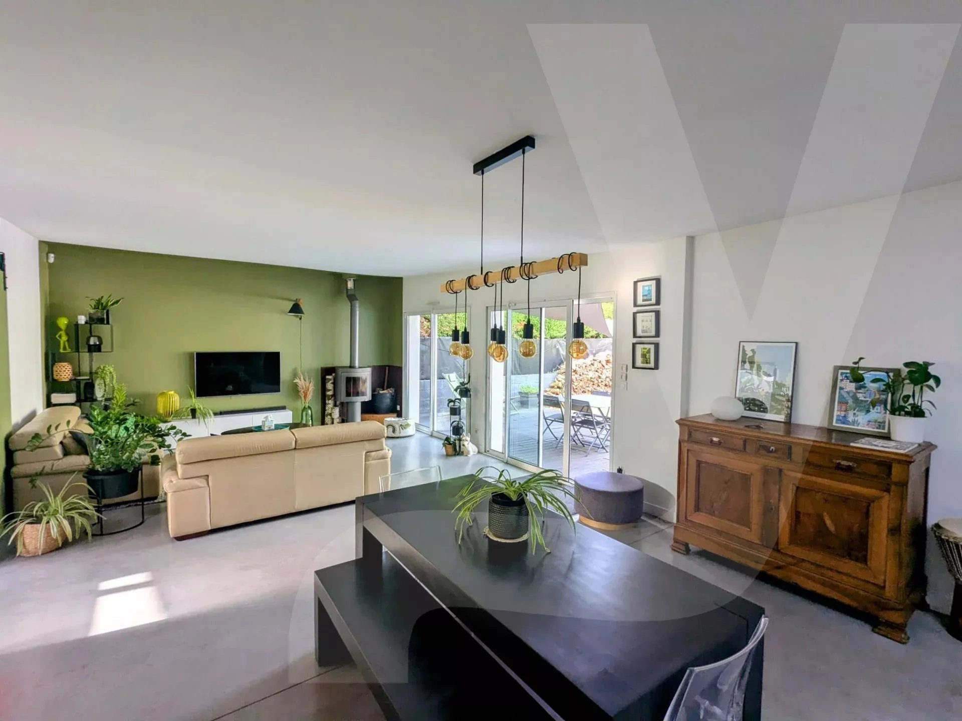 Maison 6 pièces 141 m² · à Nantes · 141 m² · 447 200 €