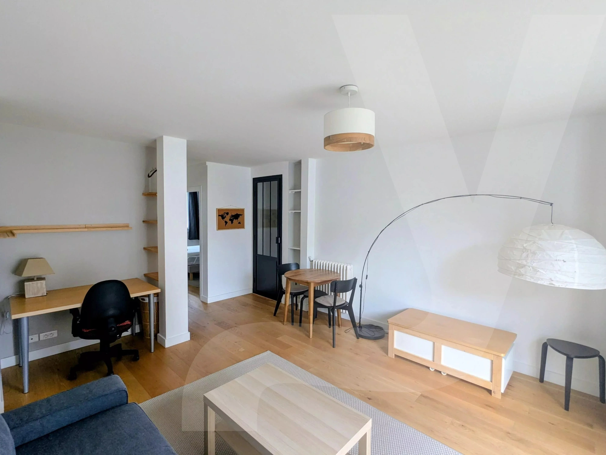 Appartement 3 pièces 60 m² · à Nantes · 60 m² · 234 500 €