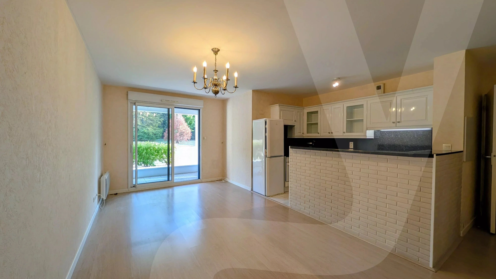 Appartement 3 pièces 60 m² · à Carquefou · 60 m² · 249 200 €