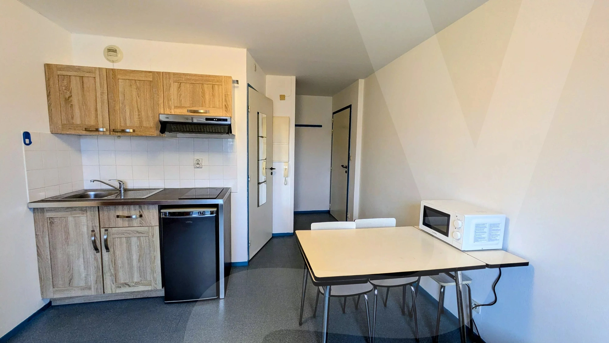 Appartement 1 pièce 20 m² · à Nantes · 20 m² · 122 475 €