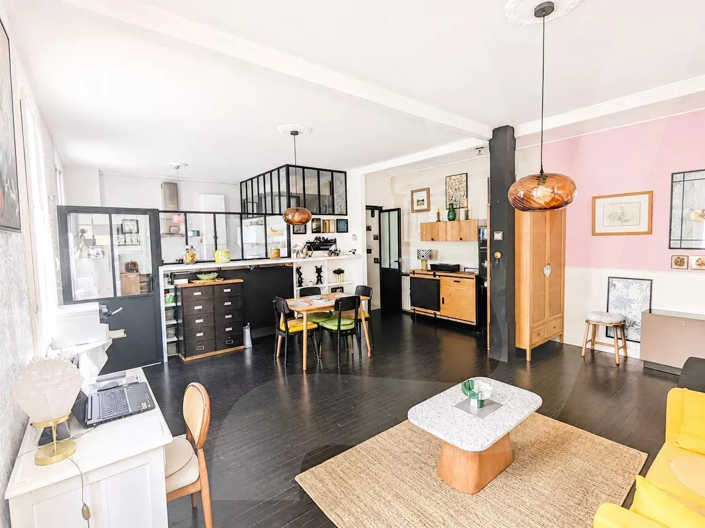 Appartement 2 pièces 59 m² · à Nantes · 59 m² · 218 300 €