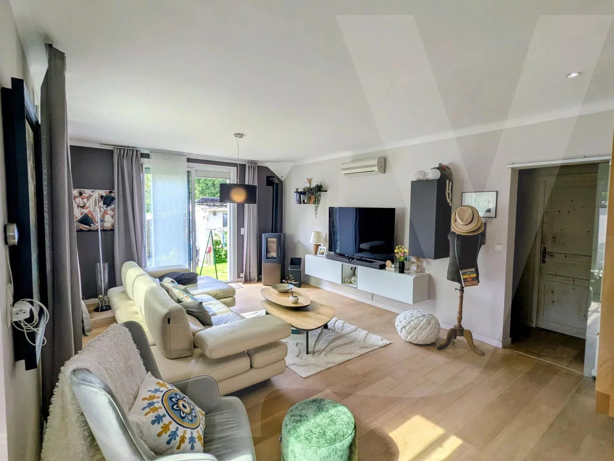 Maison 6 pièces 182 m² · à Nantes · 182 m² · 424 900 €