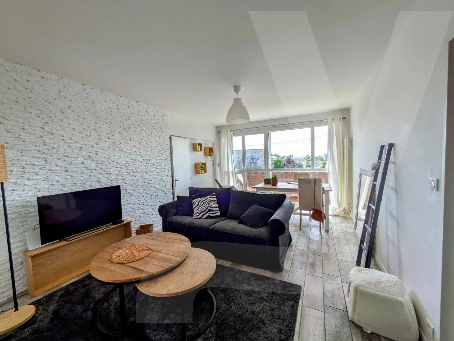 Appartement 3 pièces 66 m² · à Saint-Herblain · 66 m² · 202 405 €