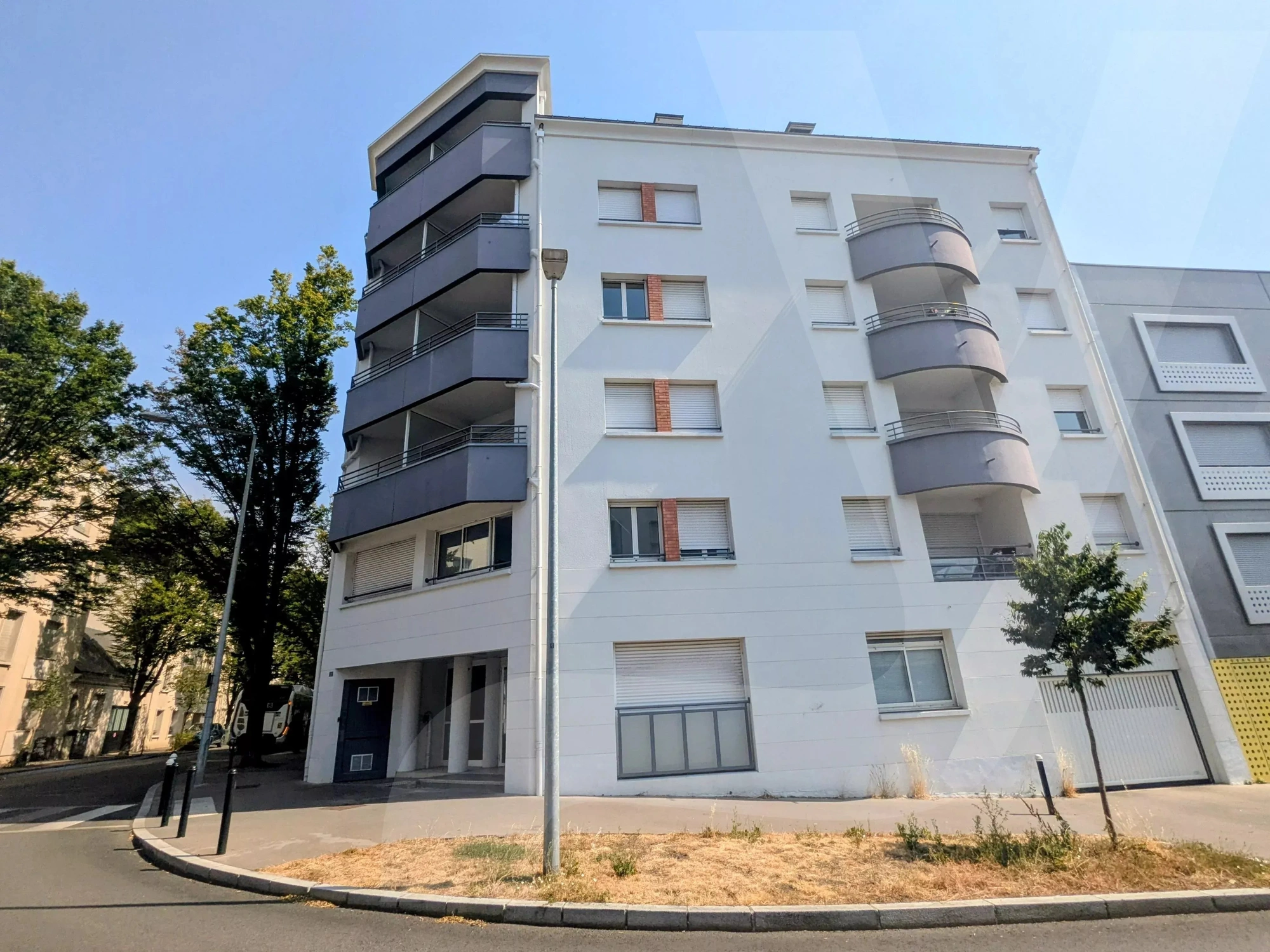 Appartement 1 pièce 19 m² · à Nantes · 19 m² · 117 150 €