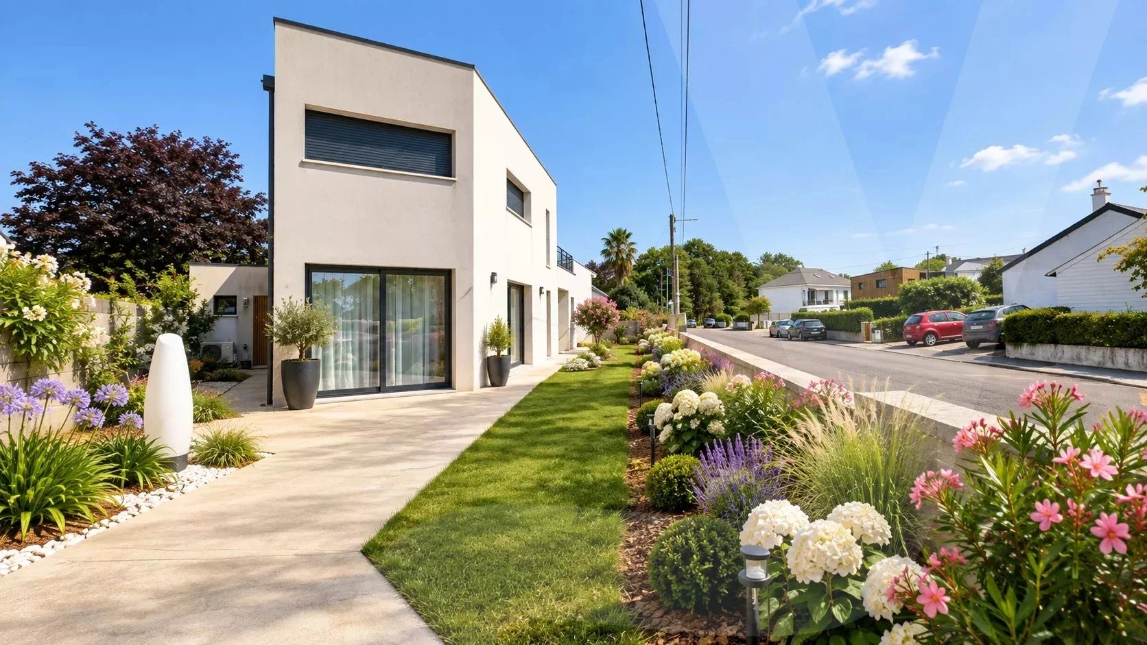 Maison 6 pièces 130 m² · à Carquefou · 130 m² · 469 900 €