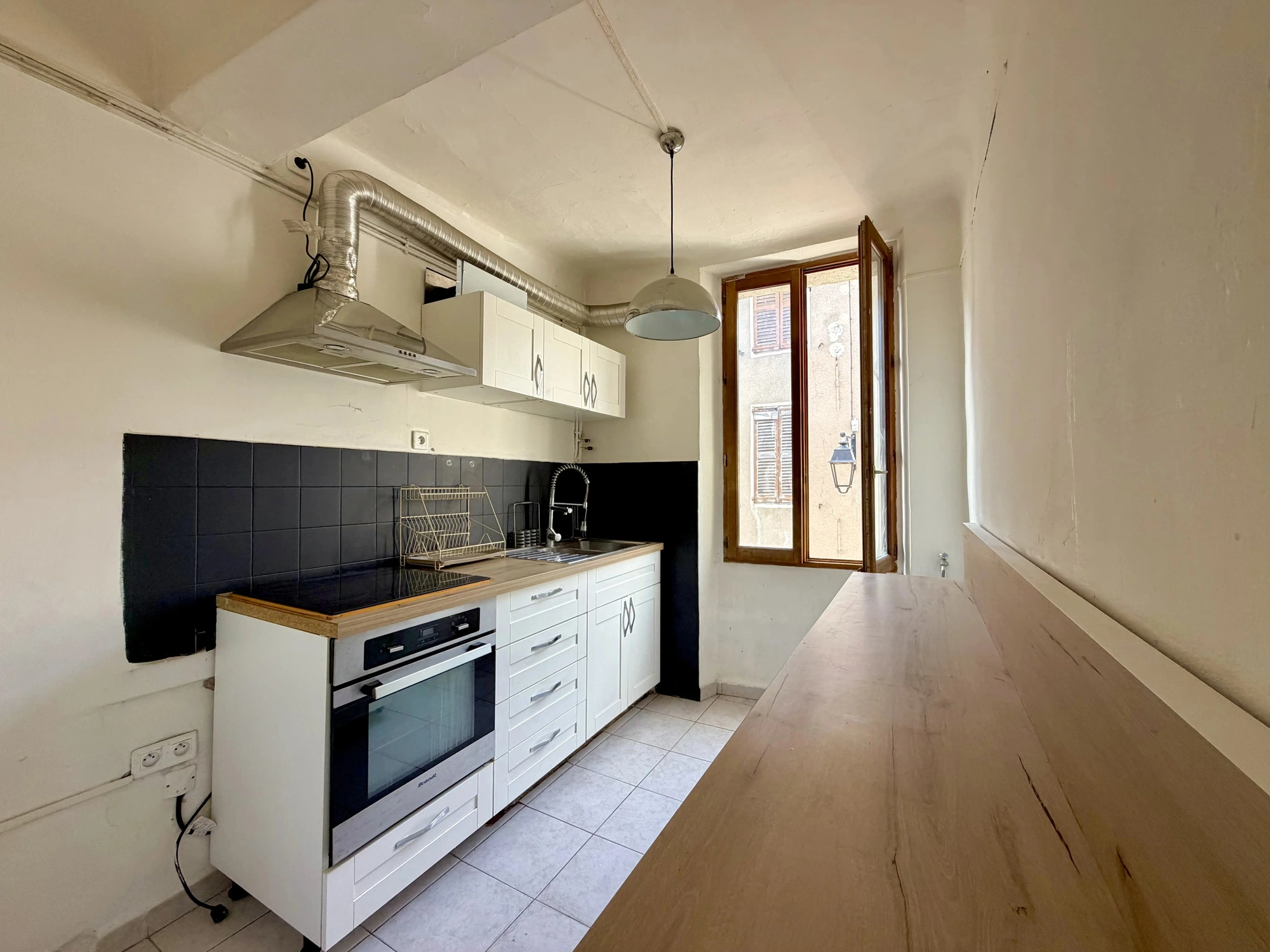 Appartement 2 pièces 46 m² · à Flayosc · 46 m² · 69 000 €