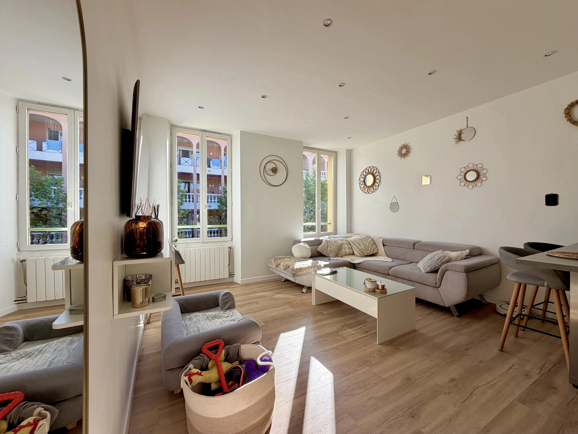 Appartement 4 pièces 66 m² · à Draguignan · 66 m² · 150 000 €