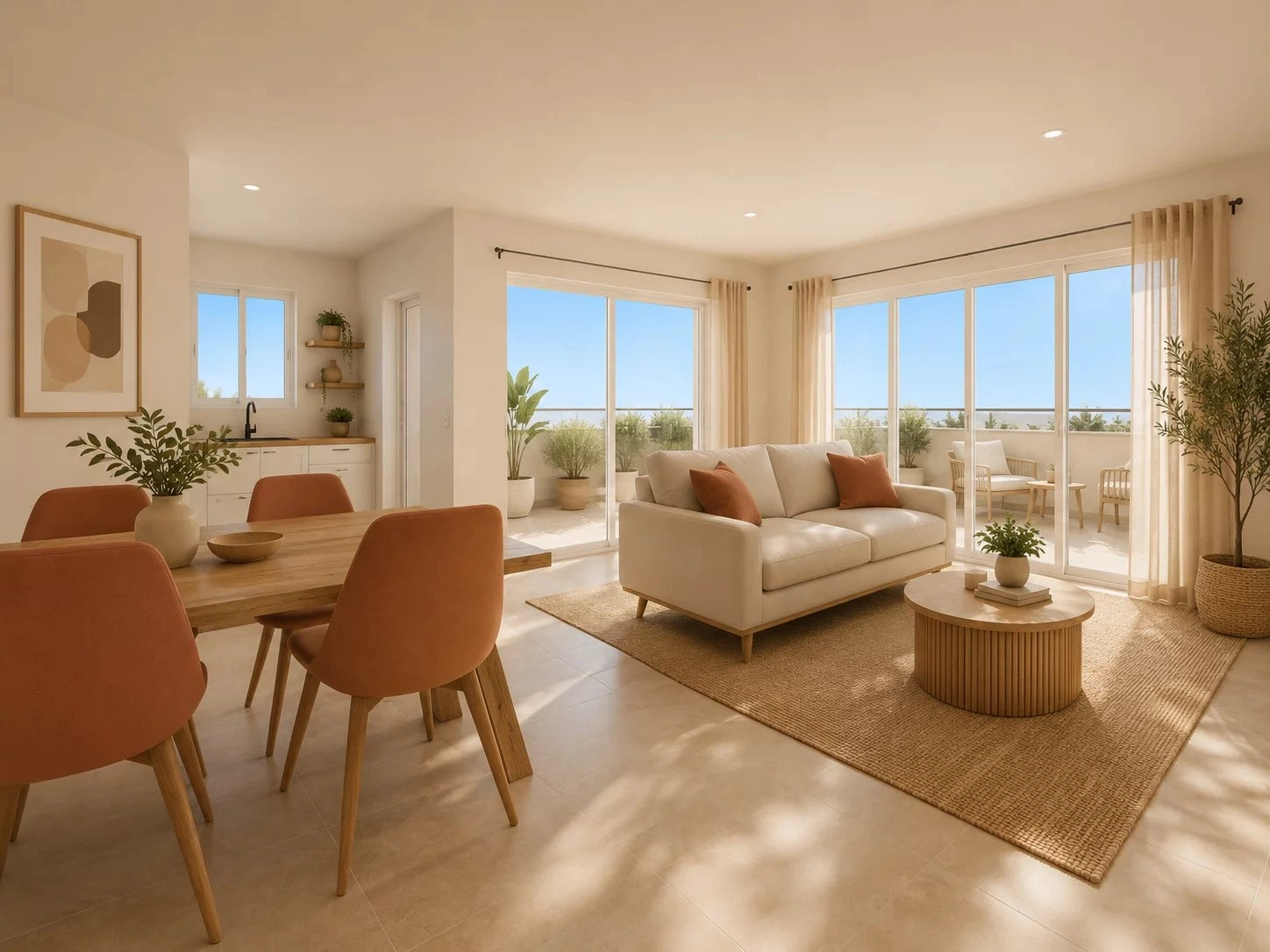 Appartement 3 pièces 64 m² · à Draguignan · 64 m² · 230 000 €