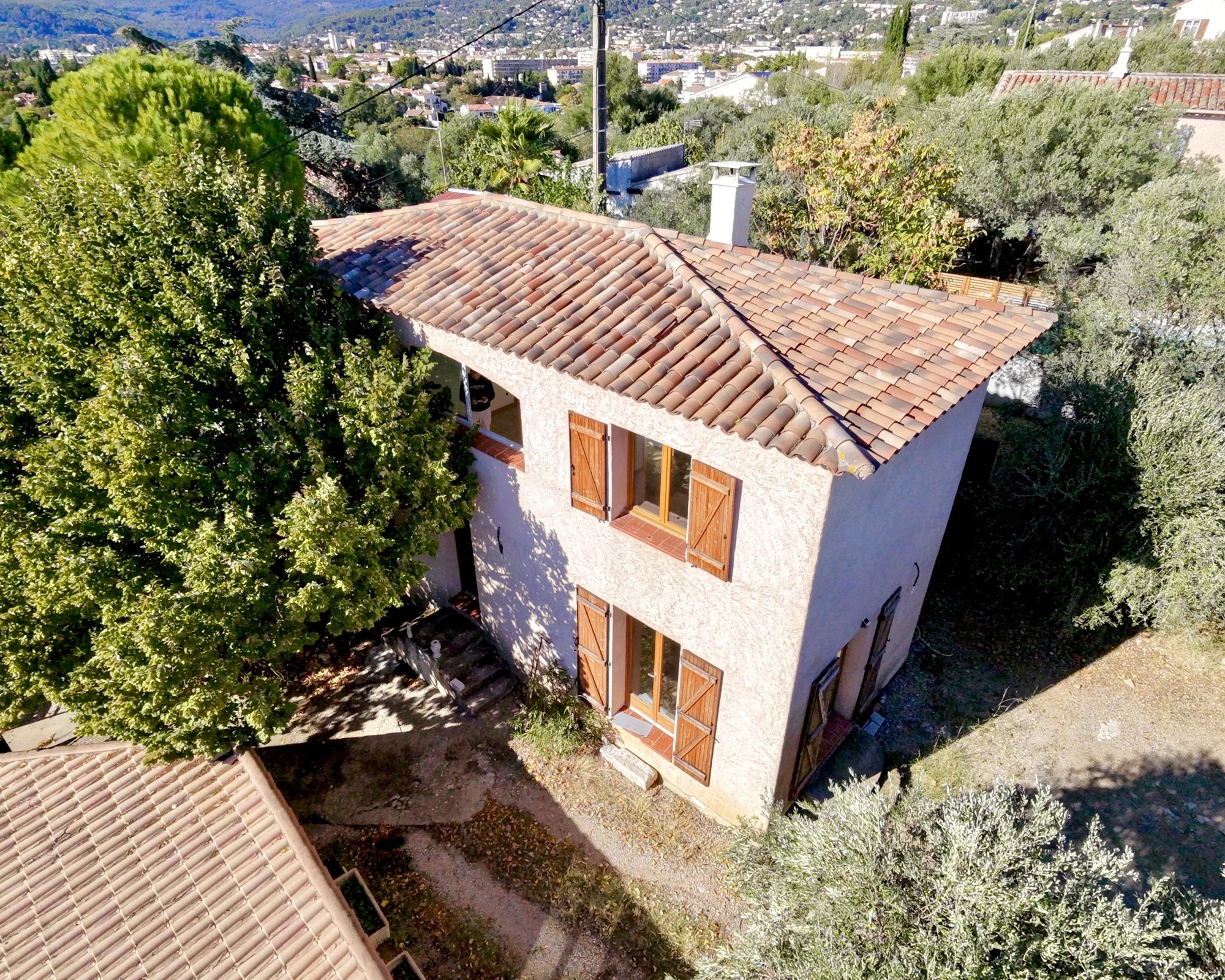Maison 3 pièces 104 m² · à Draguignan · 104 m² · 285 000 €