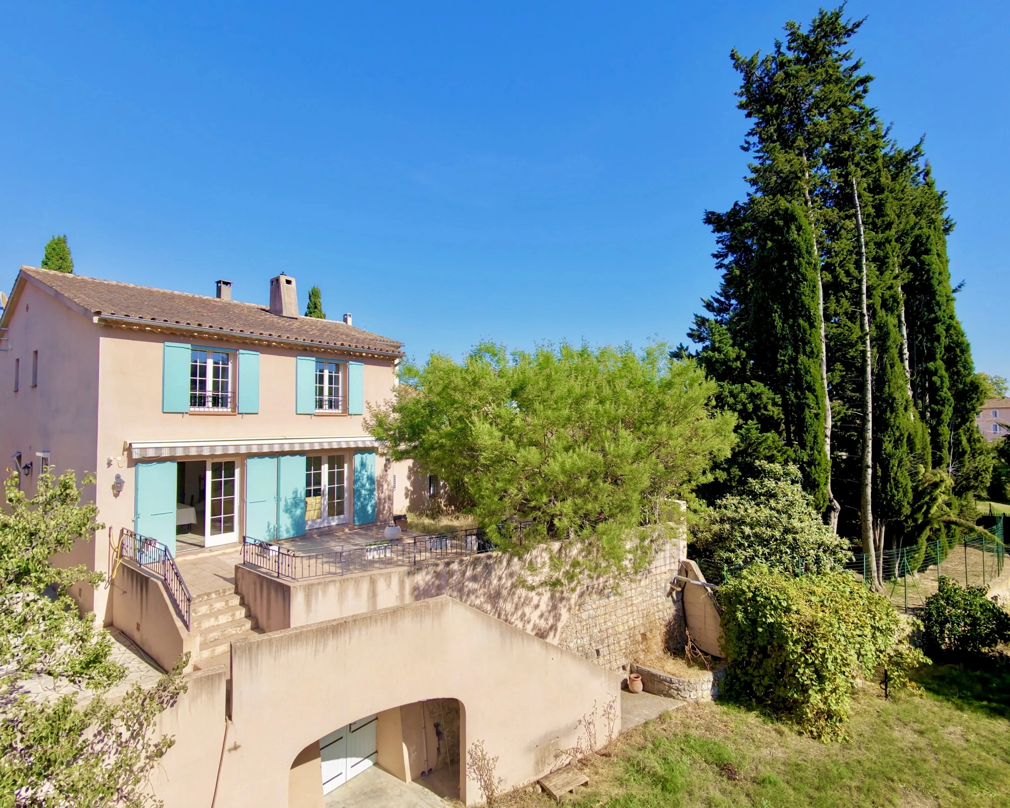 Maison 5 pièces 175 m² · à Trans-en-Provence · 175 m² · 749 000 €