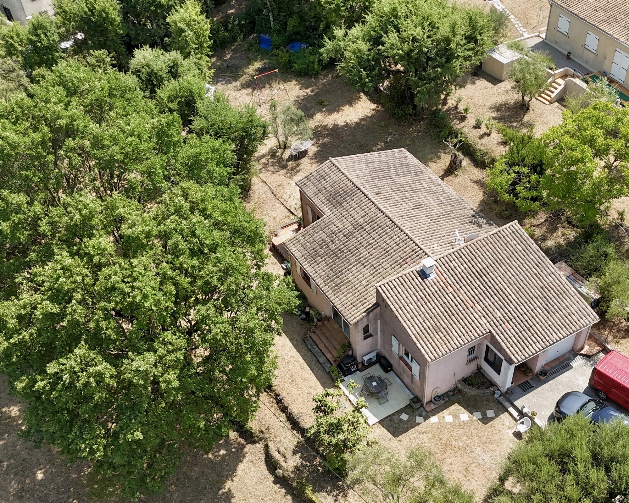 Maison 4 pièces 121 m² · à Lorgues · 121 m² · 150 000 €