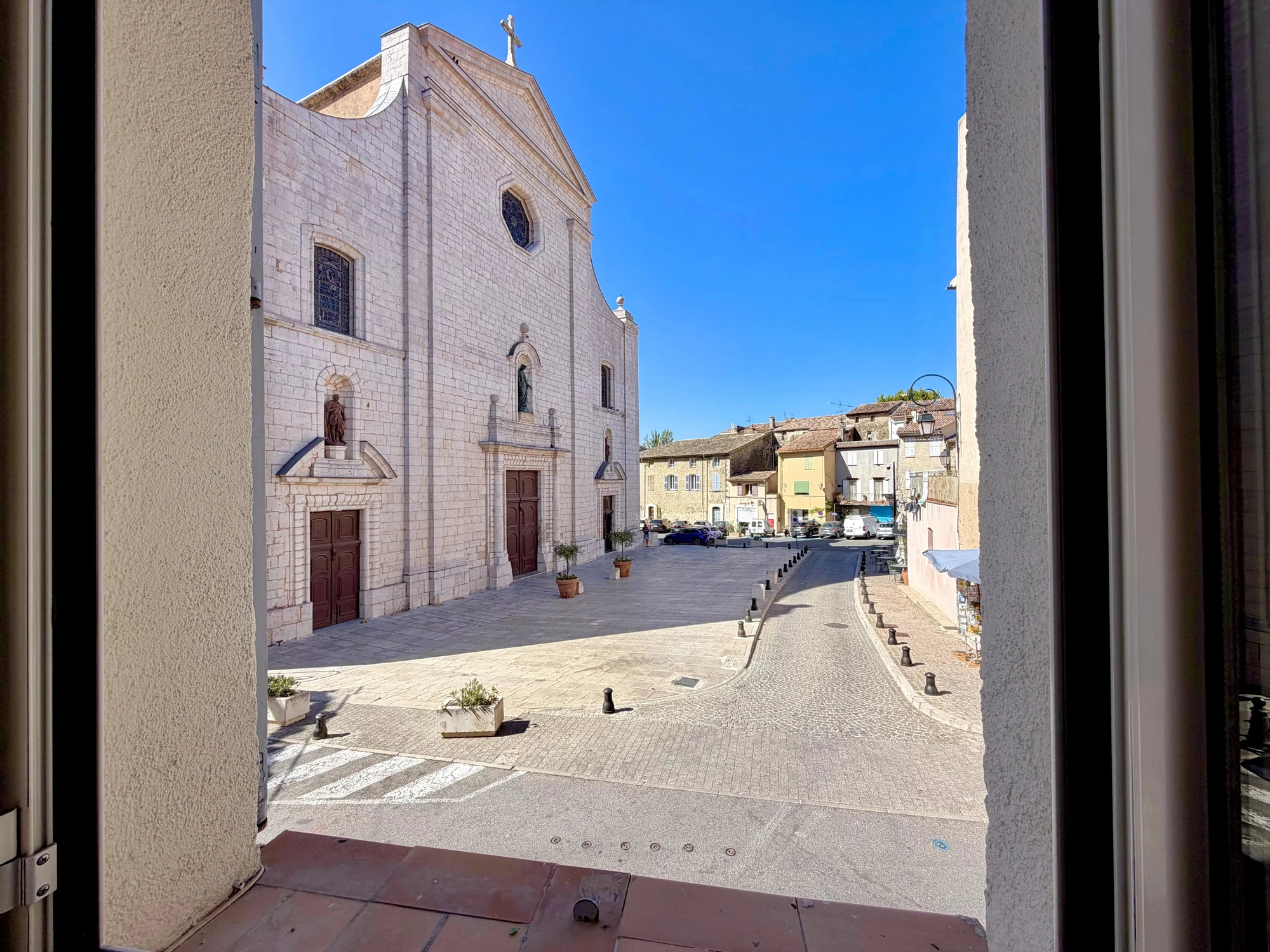 Appartement 2 pièces 38 m² · à Lorgues · 38 m² · 379 000 €