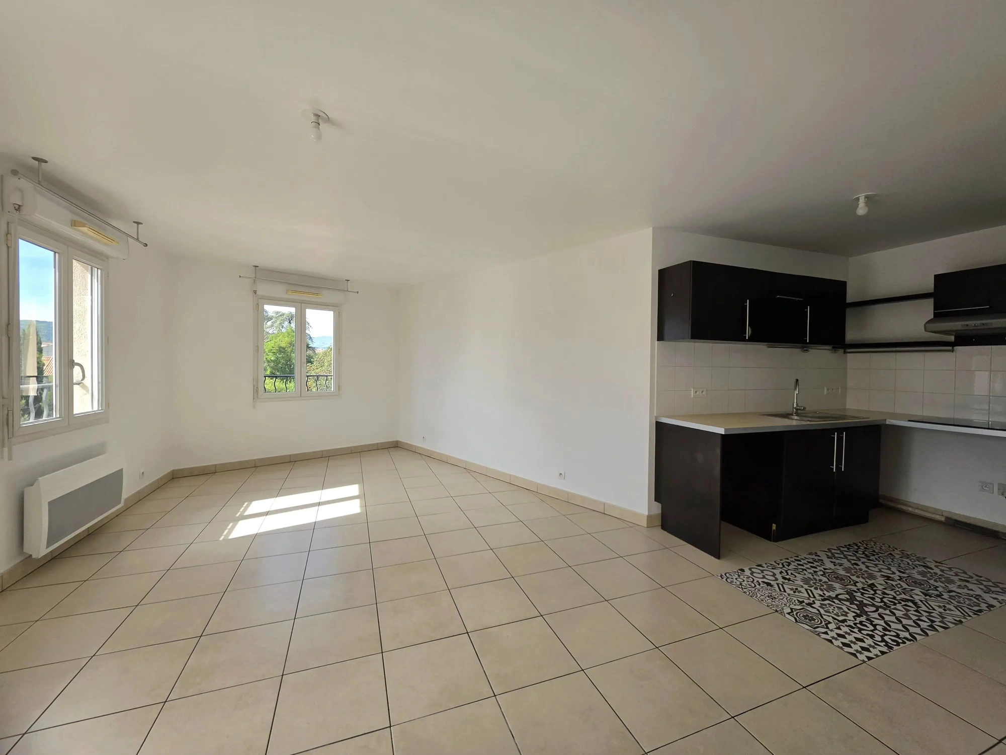 Appartement 3 pièces 66 m² · à Draguignan · 66 m² · 189 000 €